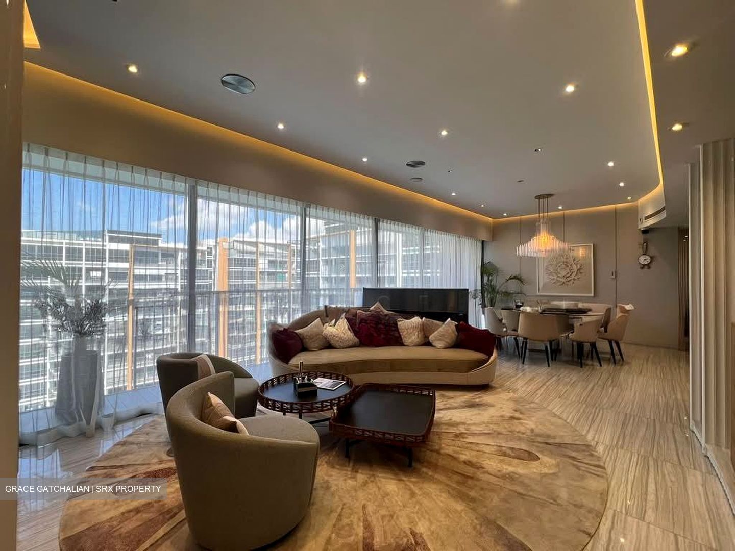 Coco Palms (D18), Condominium #566177611